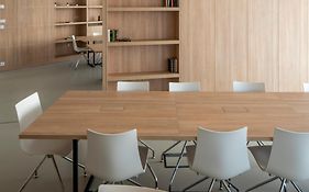 Micampus Porto Tower Student Residence